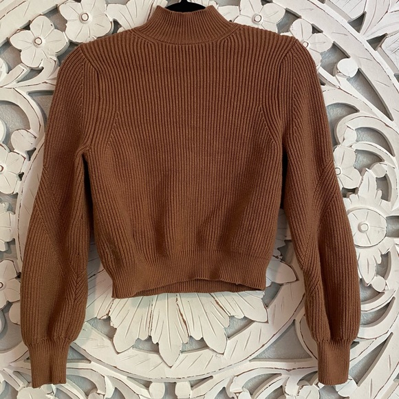 Zara Sweaters - Zara sweater